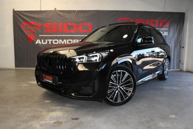 BMW X1 xDrive 23d M Sport ACC*PANO*KEY*CAM*20Z*AMBI*