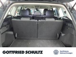 Volkswagen Tayron - Bild 5