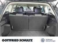 Volkswagen Tayron - Vorschau Bild 5