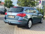 Opel Astra Sports Tourer Style 2.0 CDTI*AHK`Kamera - Opel Astra Style mit Diesel-Antrieb