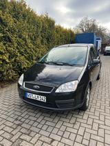 Ford C-Max 1.8 Benzin - Ford C-Max aus 2003
