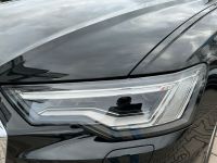 Audi A6 - Vorschau Bild 17