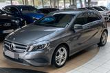 Mercedes-Benz A 250 Standheizung/ Soundsystem/ Anhängerkupplun - Mercedes-Benz A 250 aus 2014