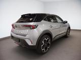Opel Mokka GS Hybrid NAVI DAB Radio Totwinkel Keyless - Opel Mokka mit Hybrid-Antrieb