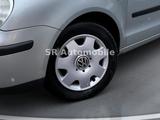 Volkswagen Polo 1.4 Basis AUTOMATIK*4/5 TÜRER*ERST 92.000KM - gebrauchte VW Polo aus dem Jahr 2002