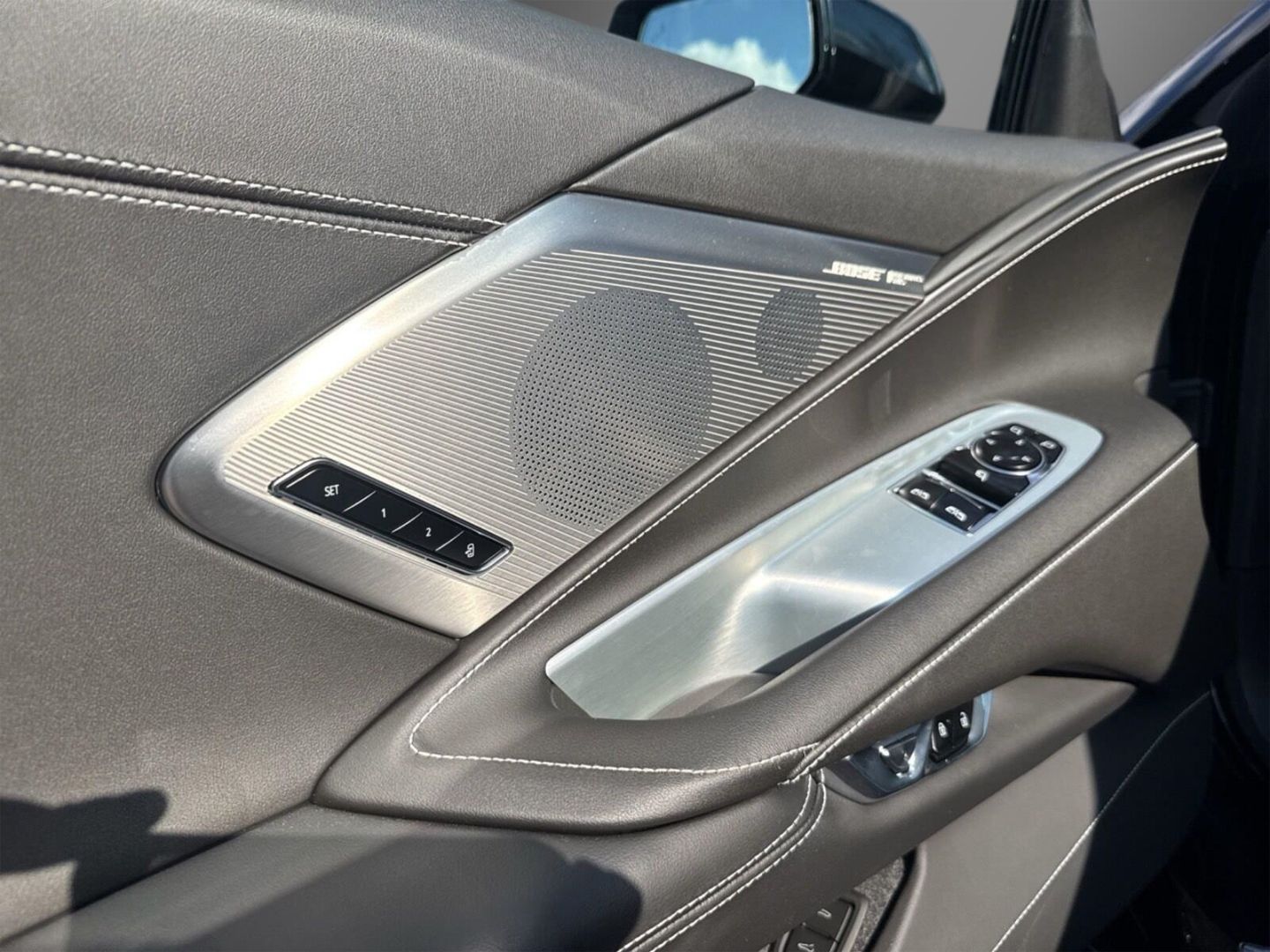 Fahrzeugabbildung Corvette C8 Coupe 6.2 V8 MY26 2LT Facelift-sofort verfügb