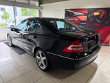 Mercedes-Benz C 320 CDI AVANTGARDE*TÜV7-27*LEDER*NAVI*EGSD*PDC - gebrauchte Mercedes-Benz C 320 aus dem Jahr 2006