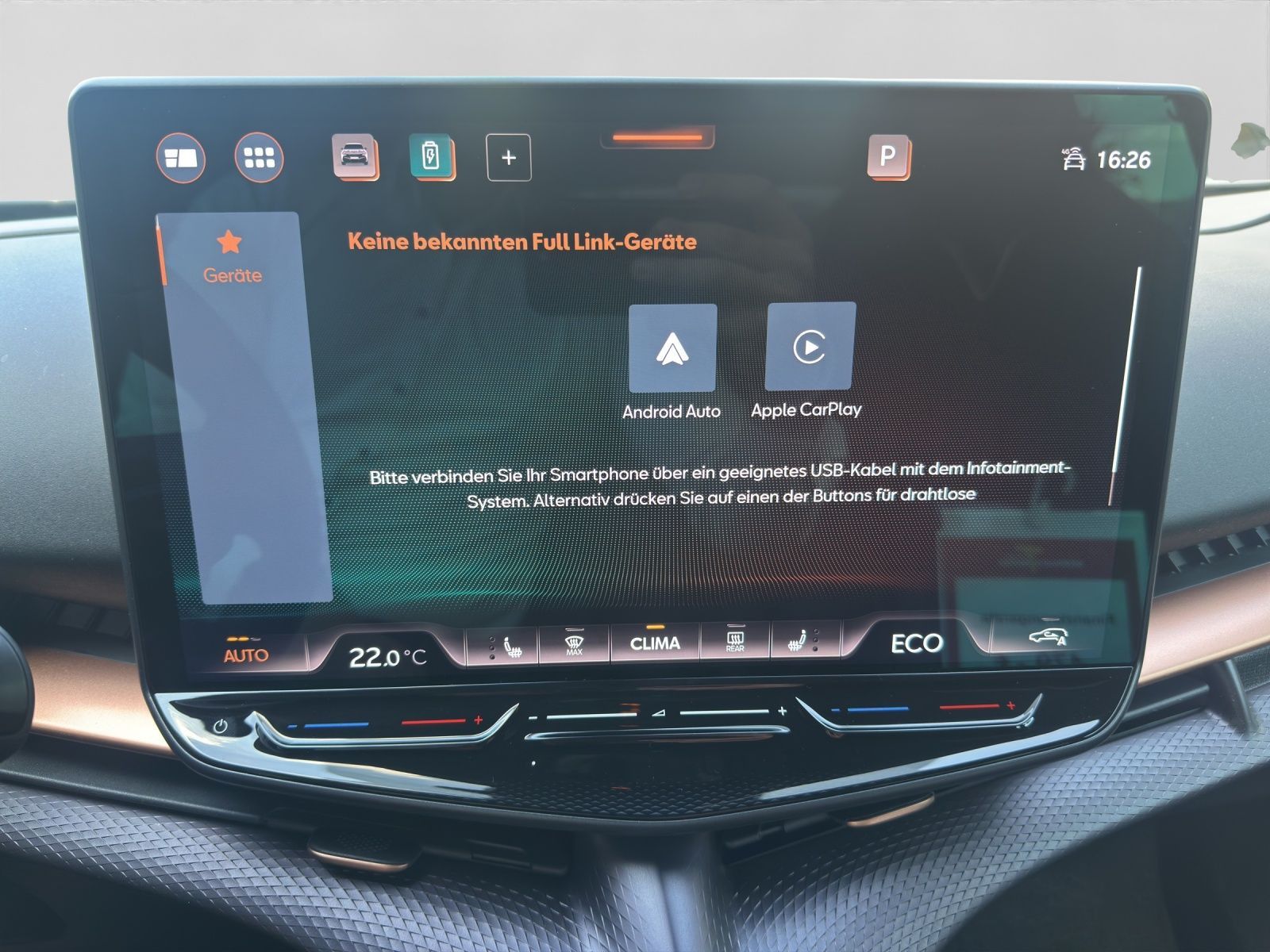 Cupra Tavascan - Bild 15