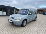 Citroën Berlingo 2.0 HDi Multispace TÜV NEU - Citroën Berlingo Gebrauchtwagen in Bremen