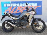 Honda XL750 TRANSALP 40 Jahre Albert Aktion - Offers