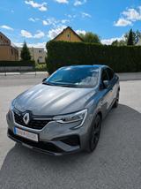 Renault Arkana TCe 140 EDC R.S. Line - Renault Arkana aus 2021