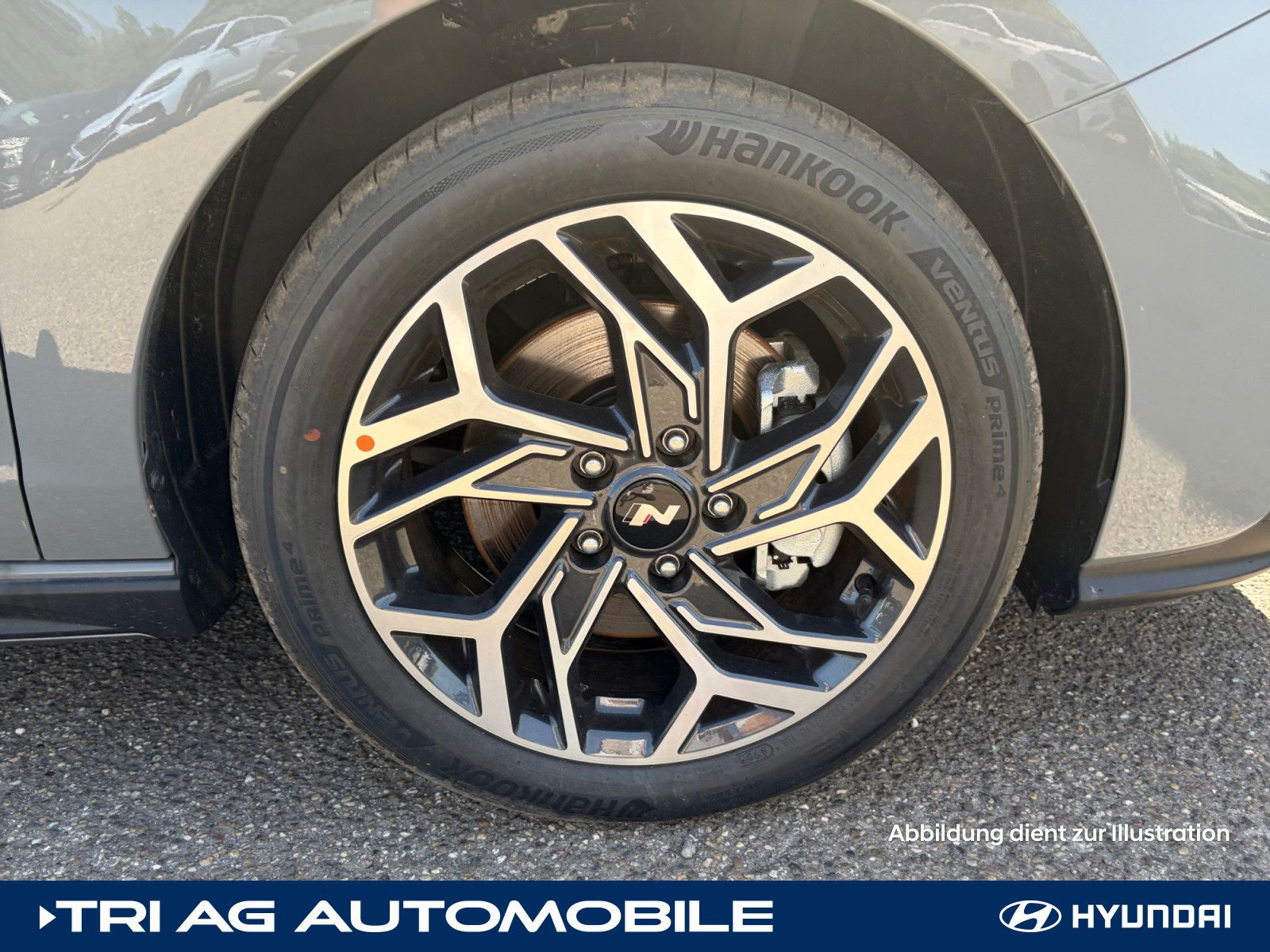 Hyundai i30 - Bild 13