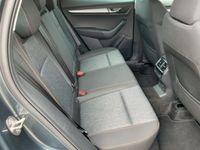 Skoda Karoq - Vorschau Bild 13