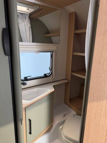 LMC Style 400 F Sofort Verfügbar