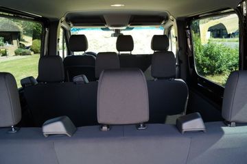 Mercedes-Benz Sprinter 215CDI AUT-9SITZE-STANDHEIZ-CAM.360-AHK