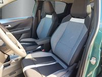 Opel Frontera - Vorschau Bild 8