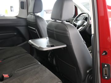 Volkswagen Caddy 1.5TSI DSG STYLE FLÜGELTÜR AHK 5J GARANTIE