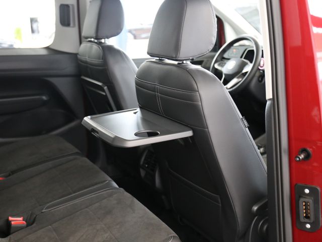 Volkswagen Caddy 1.5TSI DSG STYLE FLÜGELTÜR AHK 5J GARANTIE