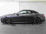 Mercedes-Benz E 450 4M AMG-NIGHT-Edition*360°*Distronic*LED+++ - Mercedes-Benz: Cabrio, AMG