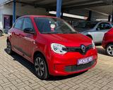 Renault Twingo Zen SItzheizung  Klima Start Stopp - Renault Twingo Gebrauchtwagen in Freiburg