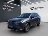 Toyota RAV4 4x2 Hybrid Team Deutschland*Technik Paket - Toyota RAV 4 Technik-Paket