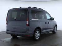 Volkswagen Caddy - Vorschau Bild 2