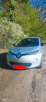 Renault ZOE Limited R110 mit Batterie Limited