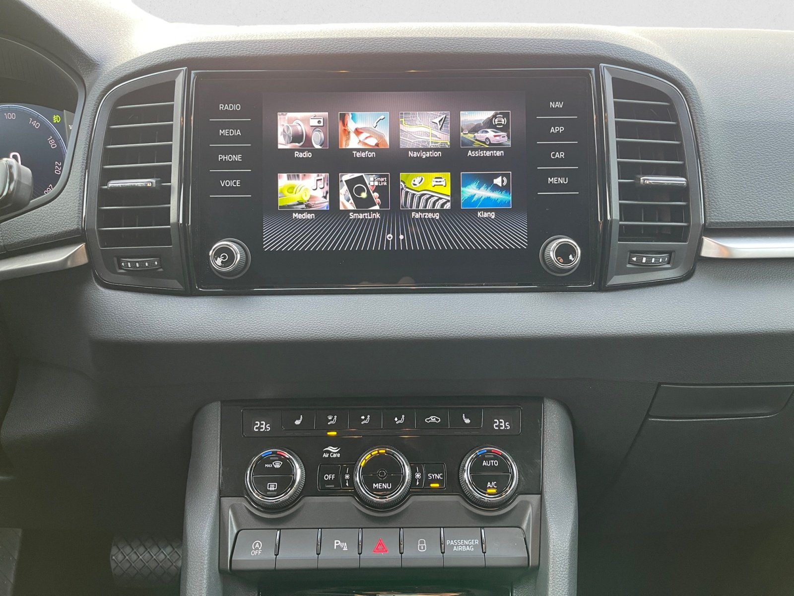 Skoda Karoq - Bild 12