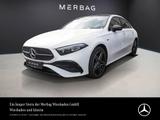 Mercedes-Benz A 250 e LIM AMG-LINE PREMIUM PLUS DISTRONIC PANO - Mercedes-Benz A 250 in Wiesbaden