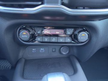 Nissan Juke N-Connecta 1.0 DIG-T °LED°Navi°RFK°BF°AAC°