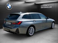 BMW 330 - Vorschau Bild 8