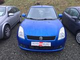 Suzuki Swift Lim. Comfort/Sitzheizung/AHK/Klima/Tüv NEU - Suzuki Swift aus 2006