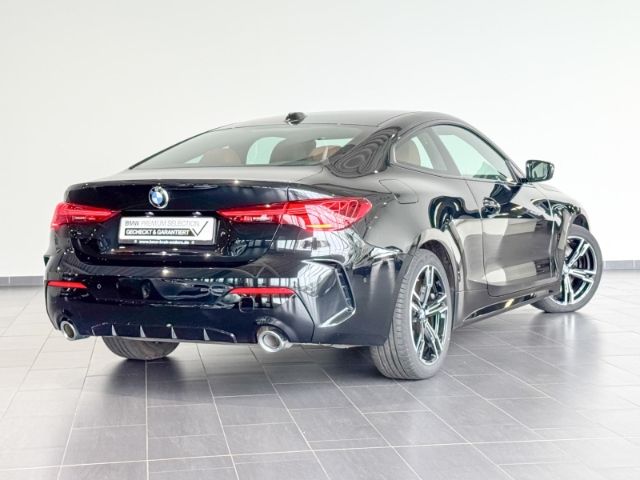 BMW 430 i xDrive Coupe M Sport Memory Shadow-Line foto 3