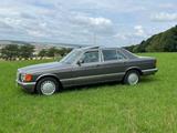 Mercedes-Benz 300 SE W126 H-Zulassung - gebrauchte Mercedes-Benz 300 aus dem Jahr 1986