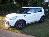Kia Soul 1.6 CRDi  Diesel 136 PS  AHK.  Euro 6.  - Kia Soul PS