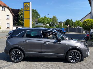 Bild 5 Opel Crossland (X) CROSSLAND ELEGANCE AUTOMATIK NAVI RFK PDC