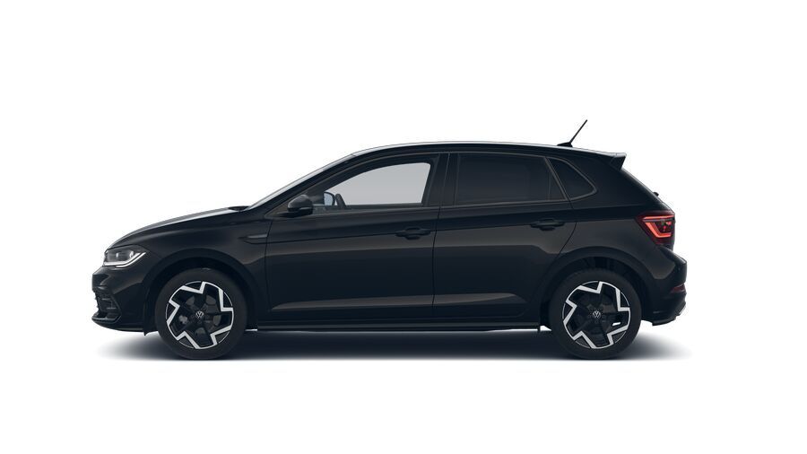 Volkswagen Polo - Bild 2