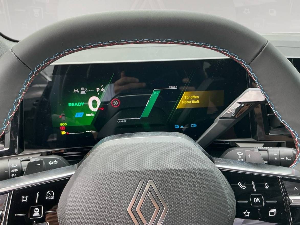Fahrzeugabbildung Renault Austral Esprit Alpine Full Hybrid E-Tech 200