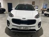 Kia Sportage GT-Line 4WD,Pano,Leder,EU6,AHK,Navi,RFK - Kia Sportage: R