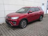 Ssangyong Tivoli Grand 1,5 T-GDI Onyx 2WD AT EURO6d - gebrauchte Ssangyong Tivoli aus dem Jahr 2022