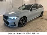 BMW 320d xDr M Sport M-Sitze|DrivingProf|HeadUp|H&K