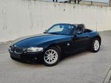 BMW Bmw Z4 2.2i cat Roadster - gebrauchte BMW Z4 aus dem Jahr 2005