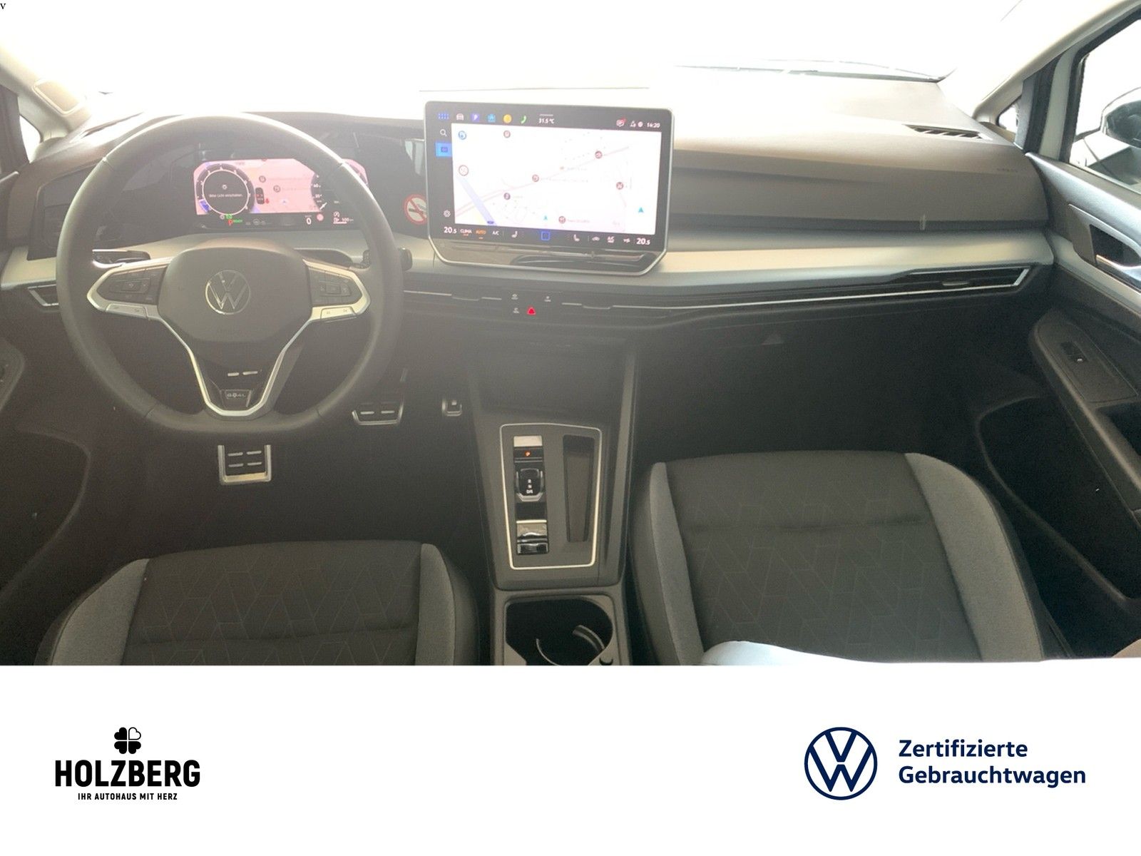 Volkswagen Golf - Bild 9