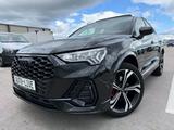 Audi Q3 Sportback 45 TFSI qu*S LINE*PAN*VIR*MATRI*360 - Audi Q3 Gebrauchtwagen