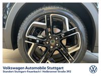 Volkswagen T-Cross - Vorschau Bild 12