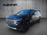 Chevrolet Suburban High Country 6,2 V8 AHK 3,5T Panorama - Chevrolet Suburban: Pickup