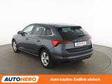 Skoda Scala 1.5 TSI ACT Style Aut.*PANO*LED*PDC*SHZ* - Skoda Scala Gebrauchtwagen in München