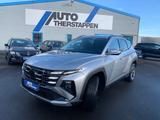 Hyundai Tucson 1.6 T. 160PS DCT AppConnect/ Navi/ Kamera - Hyundai TUCSON mit Hybrid-Antrieb: Automatik