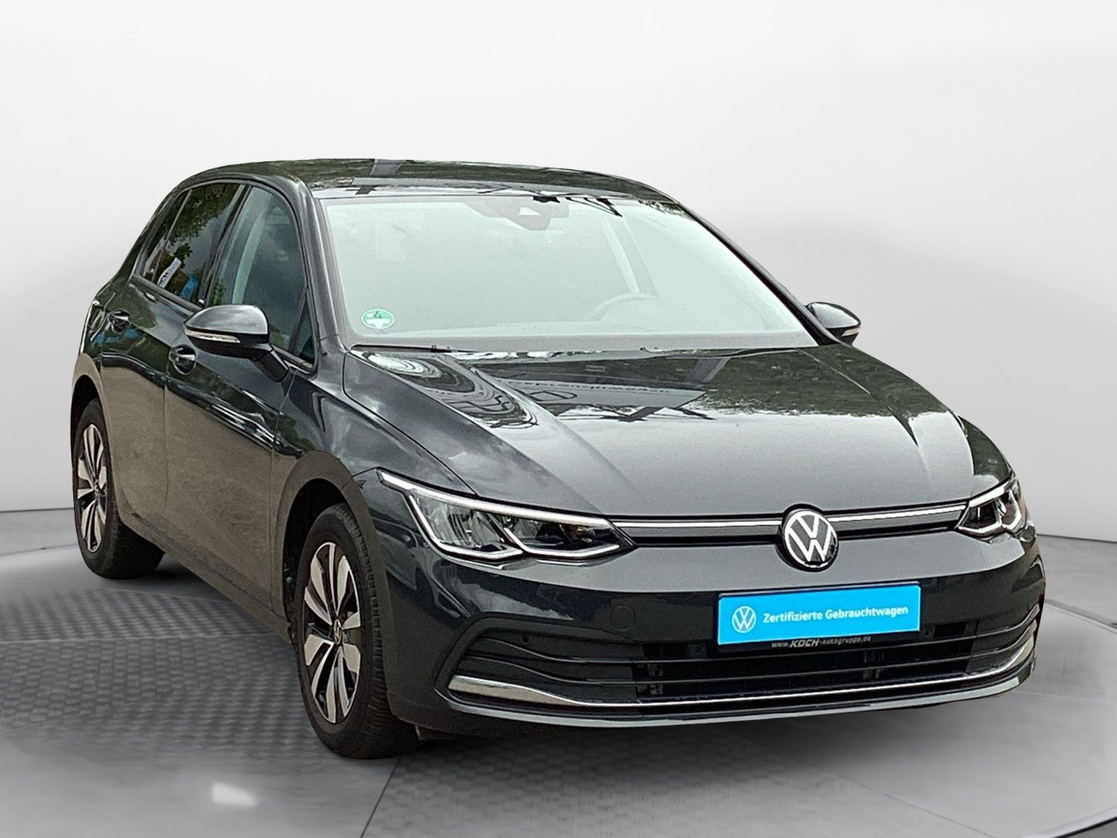 Volkswagen Golf - Bild 5