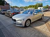 BMW 750d xDrive LCI*2.HAND*LED*HUD*360°*SOFT*AHK*ACC - BMW 750 in Bochum